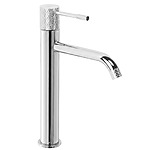 Umývadlový faucet Rea Venti  Chrome vysoký