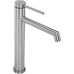 Umývadlová batéria REA Foss Nickel Brush High – Obrázok 3