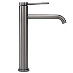 Umývadlová batéria REA  CLIF  TITANIUM HIGH – Obrázok 3