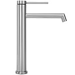 Umývadlová batéria REA Foss Nickel Brush High – Obrázok 4