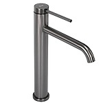 Umývadlová batéria REA  CLIF  TITANIUM HIGH – Obrázok 4