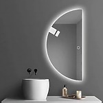 Zrkadlo LED 120x60 YH-3360 – Obrázok 4