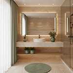 Umývadlo na dosku Dream – Obrázok 5