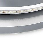 Zrkadlo LED 70cm Fabio – Obrázok 5