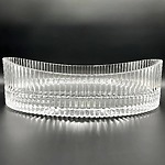 Umývadlo na dosku Rea Harper Transparent – Obrázok 7
