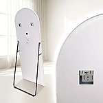 Zrkadlo LED Orbit 60x170cm White – Obrázok 8