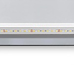 Zrkadlo LED SQR 50x100cm – Obrázok 9