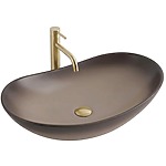 Umývadlo na dosku REA Royal Ombre – Obrázok 9