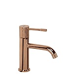 Umývadlová batéria Venti Copper Low – Obrázok 12