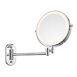 Zrkadlo LED Glow Chrome – Obrázok 10