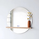 Zrkadlo LED 60cm 102 – Obrázok 10