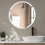 Zrkadlo LED 70cm BL805 – Obrázok 11