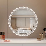 Zrkadlo LED 60cm YH-3561