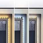 Zrkadlo LED 60x80cm SAB-3451 – Obrázok 6