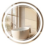 Zrkadlo LED SOFT 70 – Obrázok 2