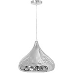 Zrkadlová lampa Závesné APP272-1CP – Obrázok 2