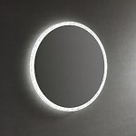 Zrkadlo LED 60cm BL806 – Obrázok 2