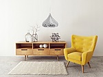 Zrkadlová lampa Závesné APP272-1CP – Obrázok 3