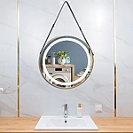 Zrkadlo LED 60cm YH-3339 – Obrázok 3
