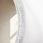 Zrkadlo LED 60cm YH-3563 – Obrázok 3