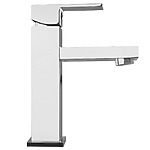 Umývadlová batéria Calani SIENA Chrome – Obrázok 3