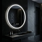 Zrkadlo LED SOFT 90 – Obrázok 3