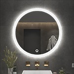 Zrkadlo LED 70cm FFJ70 – Obrázok 3