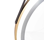 Zrkadlo LED 60cm YH-3339 – Obrázok 4