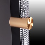 Zrkadlo LED 60cm BL808 – Obrázok 4
