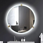 Zrkadlo LED 70cm BL805 – Obrázok 4