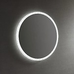 Zrkadlo LED 60cm BL806 – Obrázok 4