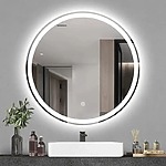 Zrkadlo LED  50cm BAS P11239 – Obrázok 5