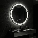 Zrkadlo LED SOFT 70 – Obrázok 5