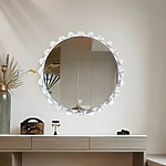 Zrkadlo LED 60cm YH-3561 – Obrázok 5