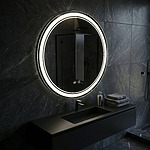 Zrkadlo LED SOFT 80 – Obrázok 6
