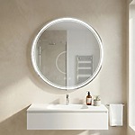 Zrkadlo LED SOFT 100 – Obrázok 6