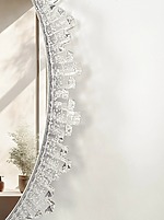 Zrkadlo LED 60cm YH-3564 – Obrázok 6