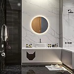 Zrkadlo LED 60cm YH-3563 – Obrázok 6
