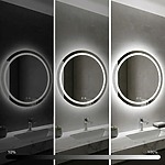 Zrkadlo LED SOFT 100 – Obrázok 7