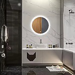 Zrkadlo LED 60cm YH-3562 – Obrázok 7