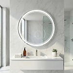 Zrkadlo LED SOFT 90 – Obrázok 7