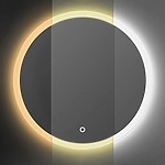Zrkadlo LED 90cm FFJ90 – Obrázok 7
