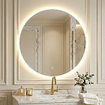 Zrkadlo LED 100cm FFJ100 – Obrázok 7