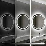 Zrkadlo LED SOFT 90 – Obrázok 8