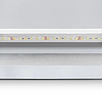 Zrkadlo LED 80x60cm P10407 – Obrázok 8