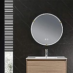 Zrkadlo LED 70cm BL805 – Obrázok 8
