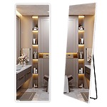 Zrkadlo LED Classico 50x160cm White – Obrázok 11