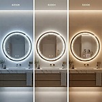 Zrkadlo LED SOFT 90 – Obrázok 9