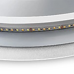 Zrkadlo LED 70cm FFJ70 – Obrázok 9