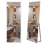 Zrkadlo LED Classico 50x160cm White – Obrázok 9